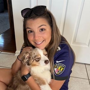 Meet your Posher, Jenna